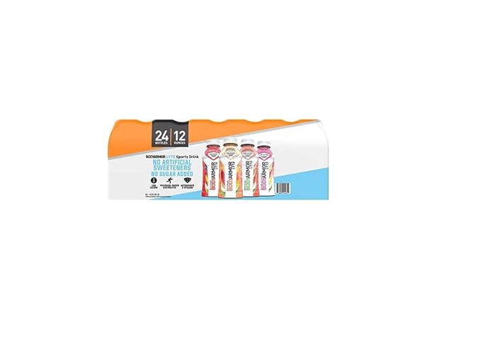 BODYARMOR LYTE Sports Drink Variety Pack (12 fl. oz. 24 pk.)