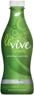 Ardyss Le Vive Green Liquid 26 oz