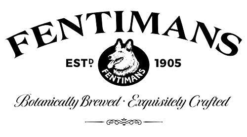 Fentimans Rose Lemonade | 750ml | 4 PACK