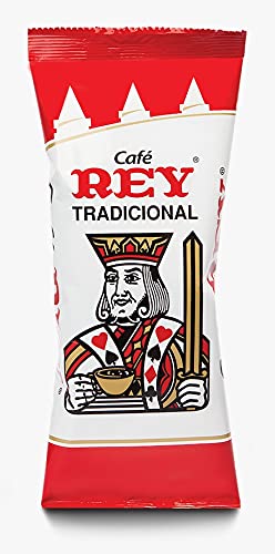 Cafe Rey Tradicional Costa Rica Ground Coffee 500 g