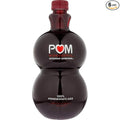 Pom Wonderful 100 Percent Pomegranate Juice 48 Ounce -- 6 per case.