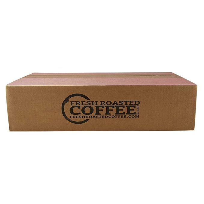 Fresh Roasted Coffee Unroasted Guatemala Huehuetenango | Single Origin | Kosher | 25 Pound
