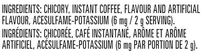 NESCAFÉ Rich Instant Coffee 100g Jar | 2- Pack (French Vanilla)