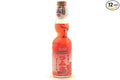 Ramune (Strawberry Flavor) - 6.76 Fl Oz. (Pack of 12)