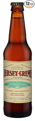 (Retro) Jersey Creme 12 Pack
