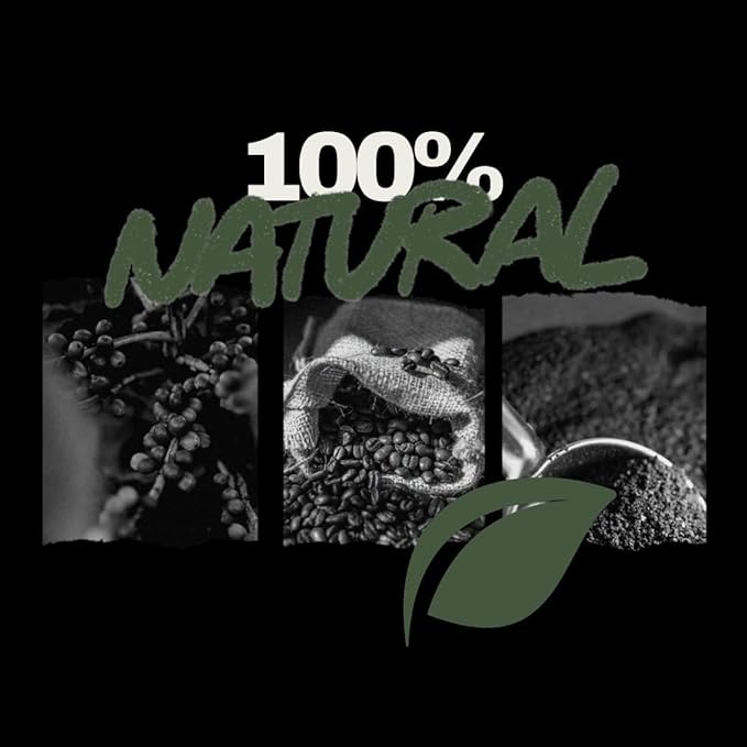 Black Insomnia Coffee - Ground - Extreme Caffeine Variety Bundle - The Strongest Coffee in the World - 1lb Each