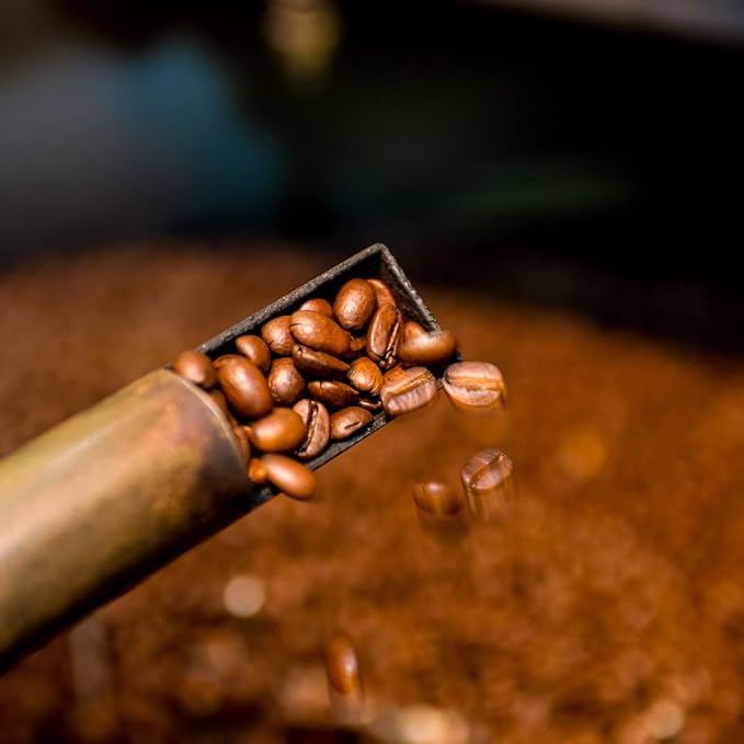 Greenwell Farms 100% Hawaiian Kona Coffee - Full City Roast Ground 8oz