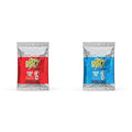 Sqwincher Zero Qwik Stik Sugar Free Watermelon &amp Mixed Berry Flavor Electrolyte Hydration Drink Mix (50 Count)