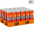Mezzo Mix Classic - Cola &amp Orange Soda - CASE of 24 x 0.33 l
