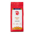 Puroast Low Acid Coffee Whole Bean | Mocha Java Whole Bean | Medium Roast | High Antioxidants &amp High pH |No Bitter Aftertaste | Reduced Heartburn &amp GERD | Suitable for Cold Brew - 2.2 LB