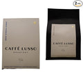 Bean Box Sampler - Roasted by Caffe Lusso Roastery 2-Pack Whole Bean Coffee Gourmet Coffee