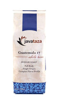 Guatemala 17 Whole Bean Coffee (12 oz) | Fairly Traded Naturally Shade Grown