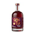 Sentia Gaba Red Botanical Non Alcoholic Spirit Award Winning Vegan Gluten Free and GM Free Zero Proof Natural Plant Taste Bittersweet Spiced Berries taste Up to 20 Drinks 16.9 fl oz (500ml)