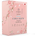 Kumiko Collagen Salmon Stem Cell 150000mg 15 Sachets