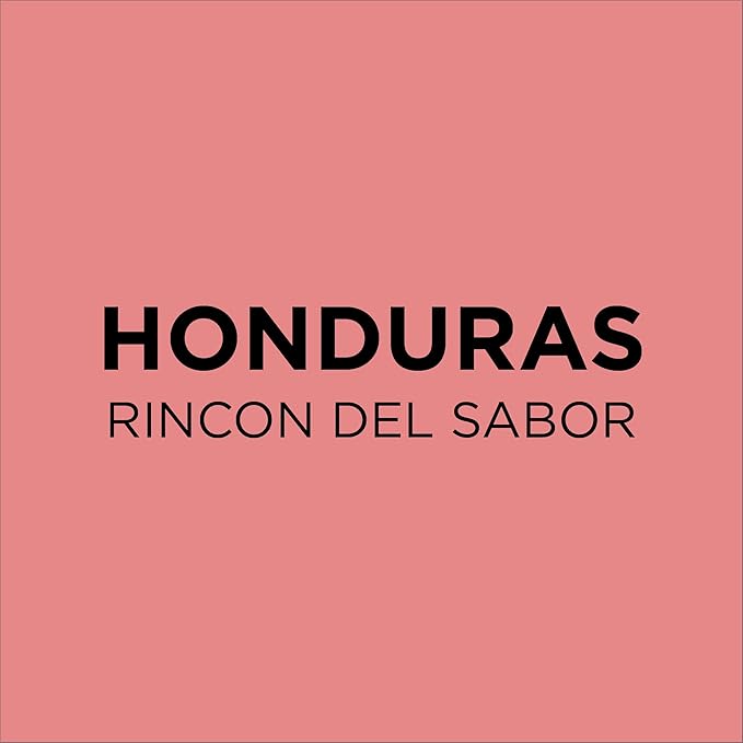 Honduras Rincon Del Sabor