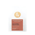 Decaf Colombia Amigos del Huila - Roasted by Dapper &amp Wise - Freshly Ground Coffee - 12 Ounce Bag