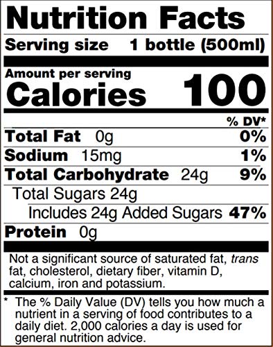 IRN-BRU Original Scottish Sparkling Soda Citrus Flavored Carbonated Drink - Sparkling Flavored Soft Drink 32 Flavor Recipe 16.9 fl oz Bottles Pack of 6
