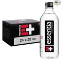 Essentia Water 20 Ounce Pack of 48 Bottles