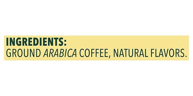 Starbucks Vanilla Flavored Coffee K-Cup Pods Light Roast Keurig Genuine K-Cup Pods 120 Count (Pack of 12 Boxes)