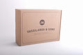 Vassilaros Classic Blend 30LB Case of 1 LB Ground Coffee