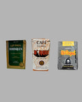 Puerto Rican Favorites Coffee