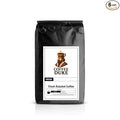 COFFEE DUKE Single Origin Favorites Coffee Sample Pack Medium Roast Ground 6-Count 2oz Packs Brazil Colombia Costa Rica Ethiopia Honduras Tanzania