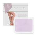 Kami Pure Anti-Wrinkle Knee Pad | Reusable Silicone Gel Anti-Aging Collagen Leg Patch to Repair | silicone wrinkle patches | Hydrate and Smooth Skin best silicone wrinkle patches | Single Pair