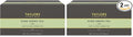 Taylors of Harrogate Pure Green Tea 100 Count (Pack of 2)