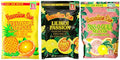 Hawaiian Sun 3 Pack Drink MIx (Pineapple Orange 4.52 Oz Lilikoi Passion 4.16 Oz Pass O Guava 3.53 Oz