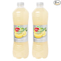 Kosher Prigat Light Low Calorie Grapefruit Drink 1.5 L Pack of 2