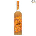 Belvoir Fruit Farms Organic Cordial Ginger (500ml) - Pack of 2