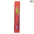 Sqwincher Quik Stik Zero Oral Electrolyte Solution Fruit Punch 0.11 oz. Packet 500 Ct