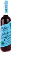 Belvoir | Blueberry Blackcurrant Cordial | 6 x 500ML