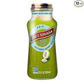 Taste Nirvana Real Coconut Water Coco Pulp with Tender Coconut Bits 9.5 Oz Pack of 12