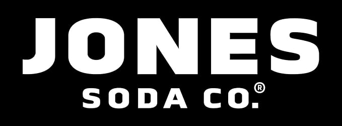 Jones Soda 12 ounce Glass Bottles (Root Beer 12 Bottles)