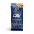 Dutch Waffle Company Cinnamon Stroopwafel Flavored Ground Coffee 12 oz Arabica Coffee with Caramel Brown Sugar &amp Butter Cookie Notes Limited Edition