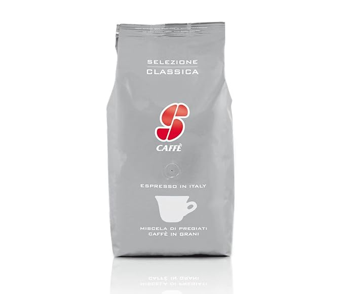 Selezione Classica By Essse Caffe - Espresso Coffee
