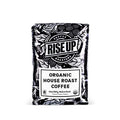 Organic House Roast Certified Fair Trade Coffee 2 Pound Whole Bean