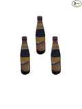 D&ampG Malta Jamaican Original Beverage The Jamaican Original Since 1902 3 Pack