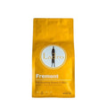 Fremont Blend - Roasted by Ladro Roasting - Freshly Ground Coffee - 12 Ounce Bag