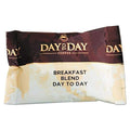 PapaNicholas Coffee PCO23003 Day to Day Breakfast Blend Medium Roast Coffee Packets Drip Arabica