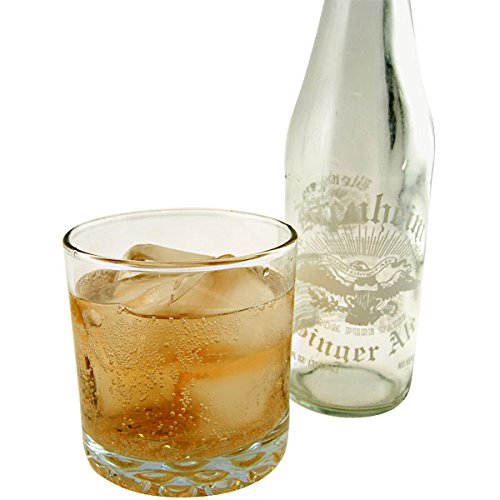 Blenheim Ginger Ale Spicy Sampler 12 Ounce (12 Glass Bottles)