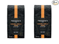 Pack of 2 Caramel Vanilla Creme Ground Coffee 12 oz