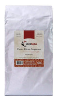 Costa Rican Supremo Ground Coffee 5lb. - Fairly Traded Naturally Shade Grown