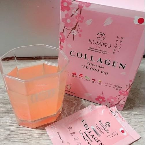 KUMIKO Collagen Premium