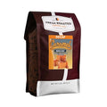 Fresh Roasted Coffee Decaf Caramel Flavored Coffee 2 lb (32 oz) Medium Roast Kosher Whole Bean