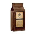 Christ Coffee Hazelnut Ground Bean | Smooth and Creamy Flavor Perfect for Daily Brew | Freshly Roasted Rich Aroma 16 oz Bag