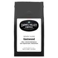 Carmel Valley Coffee Roasting Eastwood Organic Medium Roast Coffee – Whole Bean and Fresh Roasted - Dark Chocolate Ripe Berry and Toasted Almond Notes 12 Oz Bag