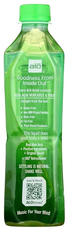 Alo Bev Aloe Awaken Whtgrss24
