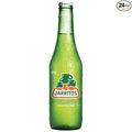 Jarritos Soda Grapefruit Bottle 12.5 Fl Oz (Pack of 24)